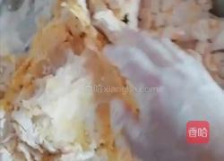 南瓜饼的做法图解3