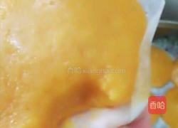 南瓜饼的做法图解6