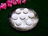 原味麻薯