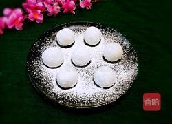 原味麻薯的做法图解13