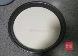 抹茶麻薯的做法图解4