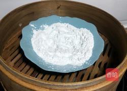 原味麻薯的做法图解5