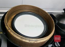 竹炭麻薯的做法图解4