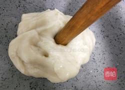 竹炭麻薯的做法图解7