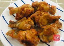 电饭煲奥尔良翅根的做法图解7