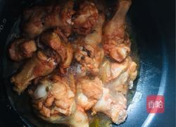 电饭煲奥尔良翅根的做法图解6