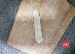 竹炭麻薯的做法图解11