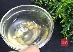 雪梨黄瓜汁的做法图解4