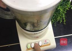 雪梨黄瓜汁的做法图解6