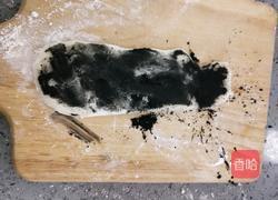 竹炭麻薯的做法图解13