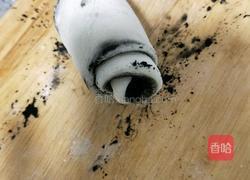 竹炭麻薯的做法图解14