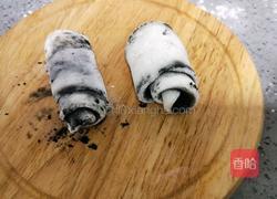 竹炭麻薯的做法图解15