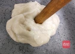 原味麻薯的做法图解8