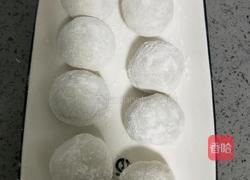 原味麻薯的做法图解12