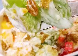 酸奶水果捞的做法图解10