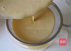 芒果布丁的做法图解7