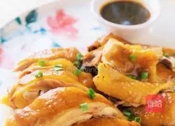 ㊙️Soy sauce chicken that everyone with disabilities must know, tender, juicy and super delicious‼️illustration of how to make it 9