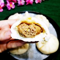 鲜肉包子的做法[图]