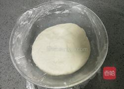 鲜肉包子的做法图解5