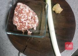 鲜肉包子的做法图解10