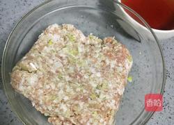 鲜肉包子的做法图解15