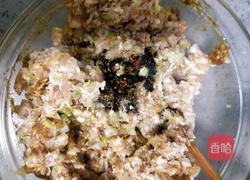 鲜肉包子的做法图解20