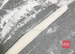 鲜肉包子的做法图解28