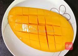 芋圆芒果西米露的做法图解14