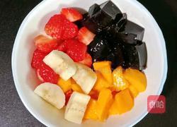 水果仙草西米露的做法图解18