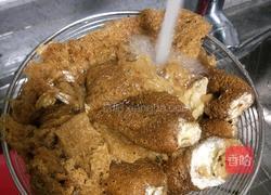 金针菇竹荪汤的做法图解2