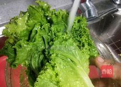 金针菇竹荪汤的做法图解4