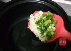 金针菇竹荪汤的做法图解9