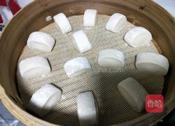 金银小馒头的做法图解6