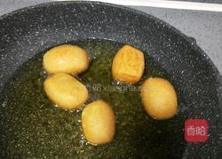 金银小馒头的做法图解10