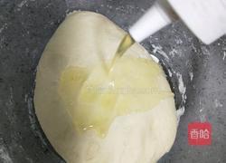 香酥甜麻花的做法图解5