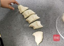 香酥甜麻花的做法图解11