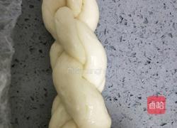 香酥甜麻花的做法图解15
