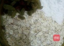 低脂能量棒的做法图解4