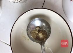 肉丸煲苦瓜豆腐汤的做法图解6