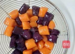 芋圆烧仙草的做法图解7