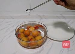 杏子罐头的做法图解2