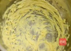 酥脆小饼干的做法图解2