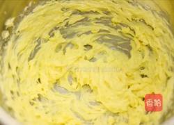 酥脆小饼干的做法图解3