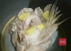 冬瓜薏米筒骨汤的做法图解5