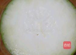 冬瓜薏米筒骨汤的做法图解6