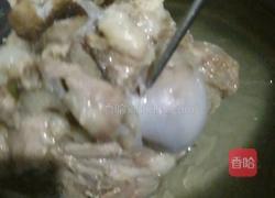 冬瓜薏米筒骨汤的做法图解8