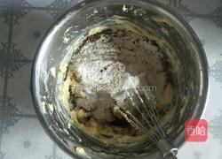 可可维也纳曲奇的做法图解5