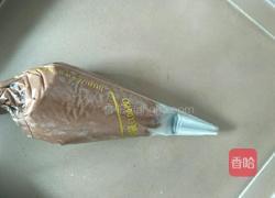 可可维也纳曲奇的做法图解7