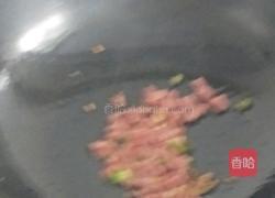 美味健康纯健康蛋炒饭的做法图解13