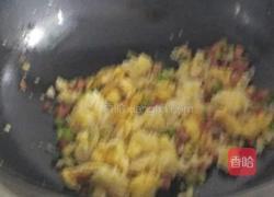美味健康纯健康蛋炒饭的做法图解17